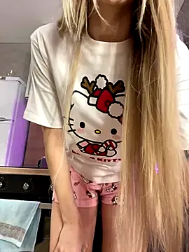 Best_Blondie1 live sex cam