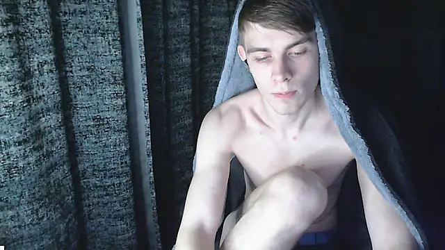 Student_Oliver live sex cam