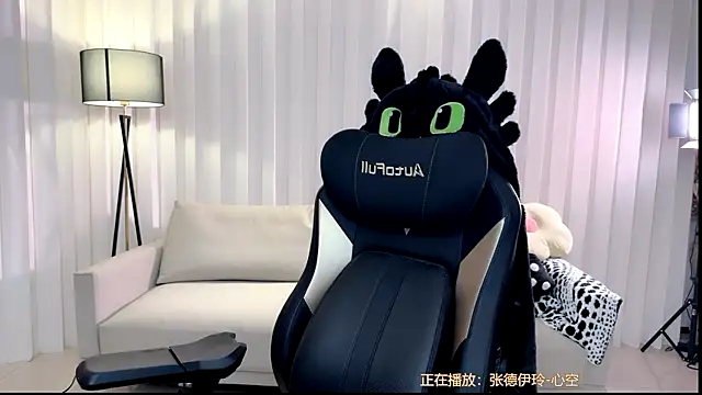 Canbaobao-KK live sex cam