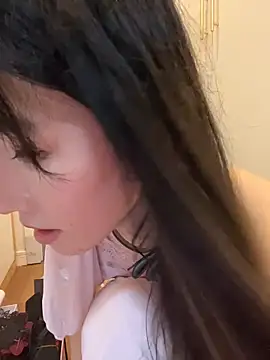 Suxiyao813 live sex cam