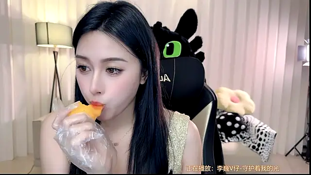 Canbaobao-KK live sex cam