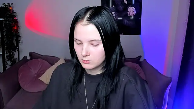 Leila_xxBaby live sex cam