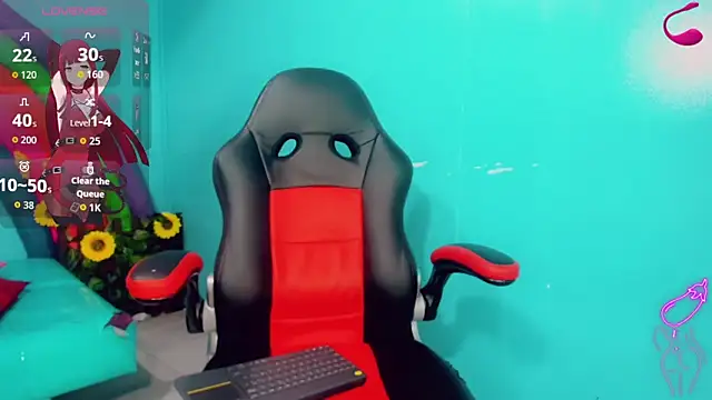 Britany_montiel live sex cam