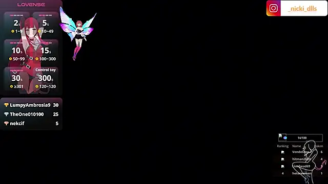 supradoll live sex cam