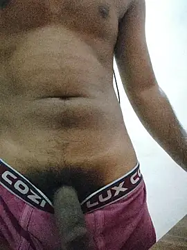 BhonduBaby live sex cam