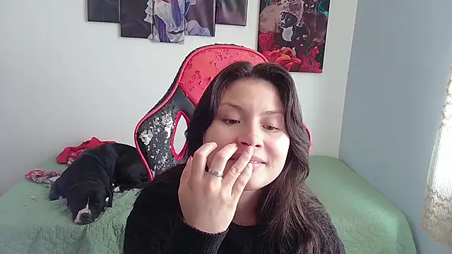 jessica_gomez live sex cam