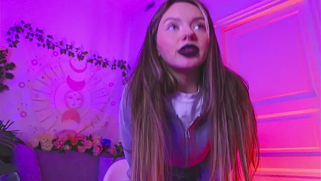 KristaBrooks live sex cam