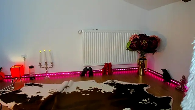 ViciousSiren live sex cam