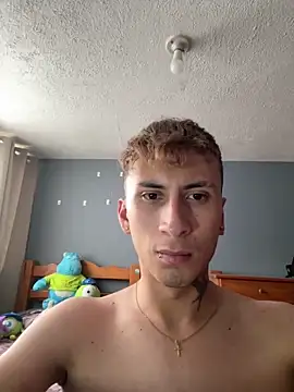 Eljorshx0706 live sex cam