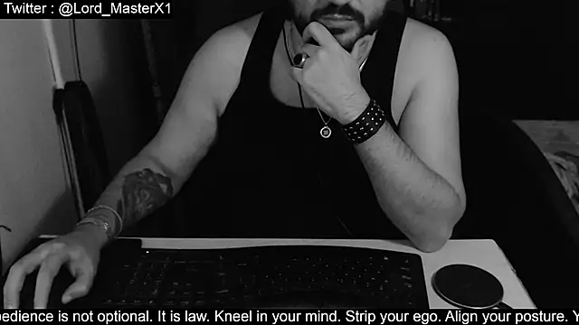 Lord_MasterX live sex cam