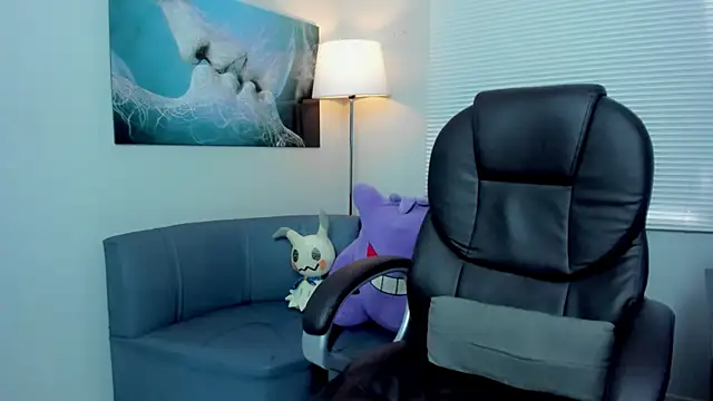 Angel_Dust18 live sex cam