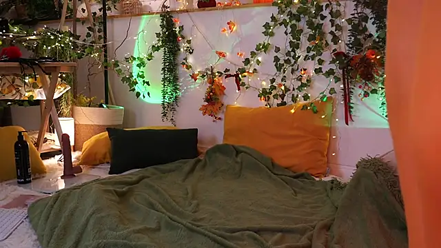 ScarletBlaze live sex cam