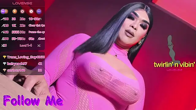 AvaMoree live sex cam