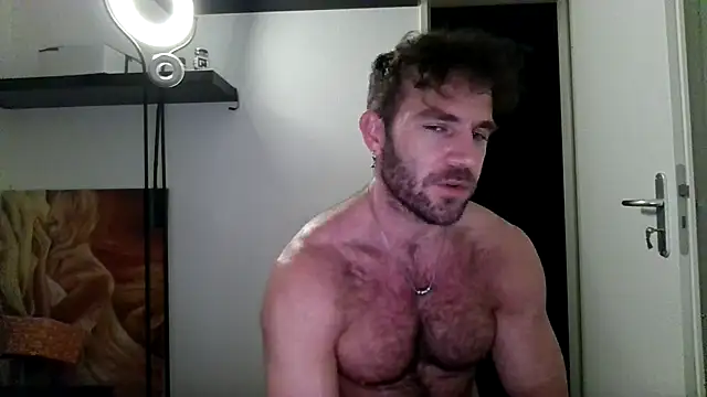 alpha-hunk live sex cam