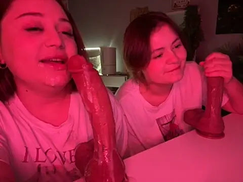 ThroatGoatTV live sex cam