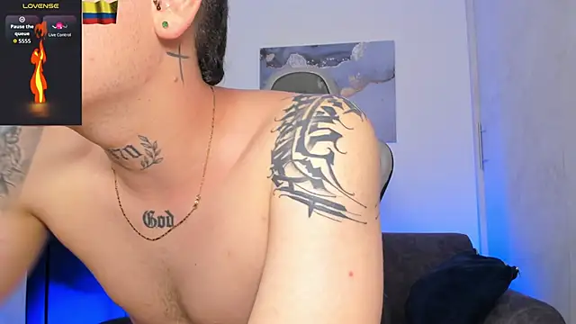 Yeiko_Romero_ live sex cam