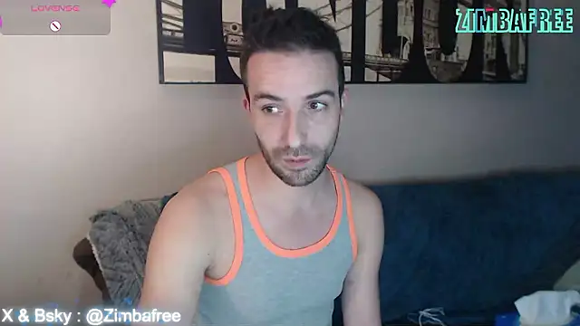 Ziimbafreee live sex cam