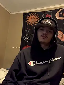 CarmeloA live sex cam