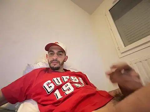 Rebeu313 live sex cam