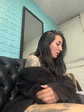 SALOME_KORLAND live sex cam