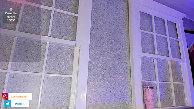 _PARISI_ live sex cam