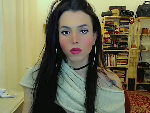 Sophie_Fantasys live sex cam