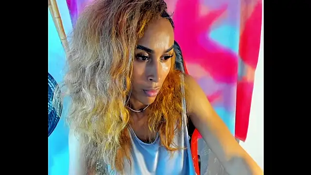 ReishelPassion live sex cam