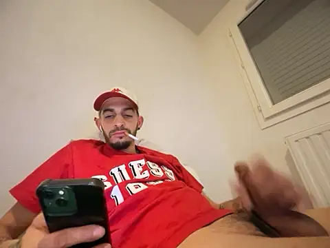 Rebeu313 live sex cam