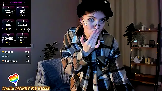 Dilara_xBaby live sex cam