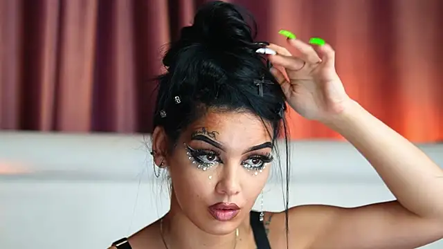 KarsynJaydde live sex cam
