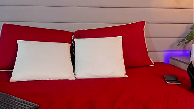 LadyLuminary live sex cam