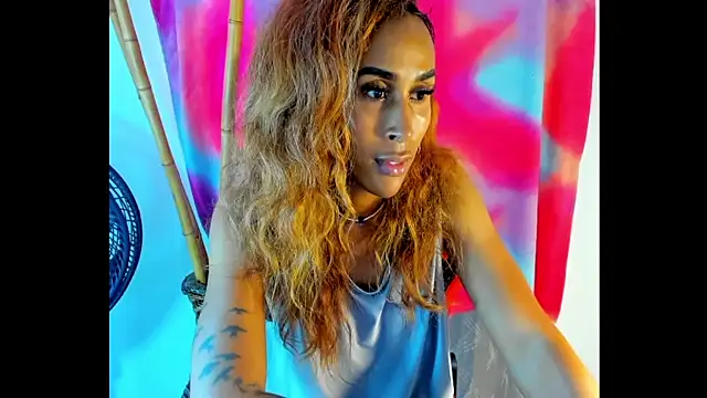 ReishelPassion live sex cam