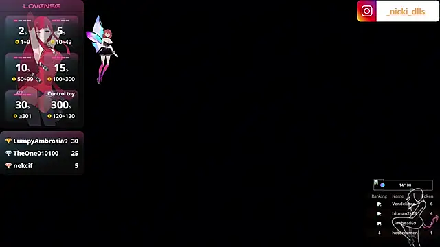 supradoll live sex cam