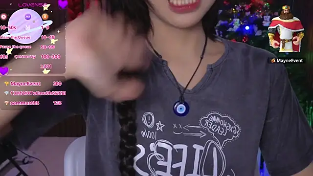 _____Panda_____ live sex cam