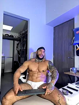 Andrew_Johnnson live sex cam