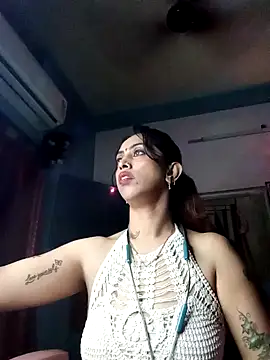 Darling_Annie live sex cam