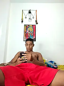 Demiansteven2 live sex cam