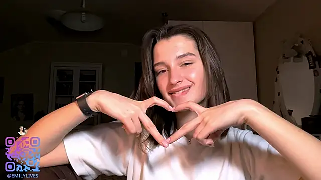 DarlineBrustera live sex cam