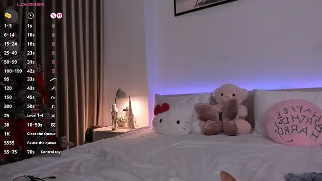 Lenstardi live sex cam