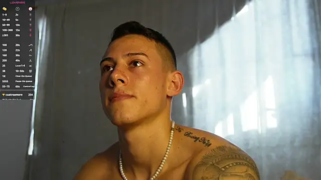 Muscle_King_Cum live sex cam