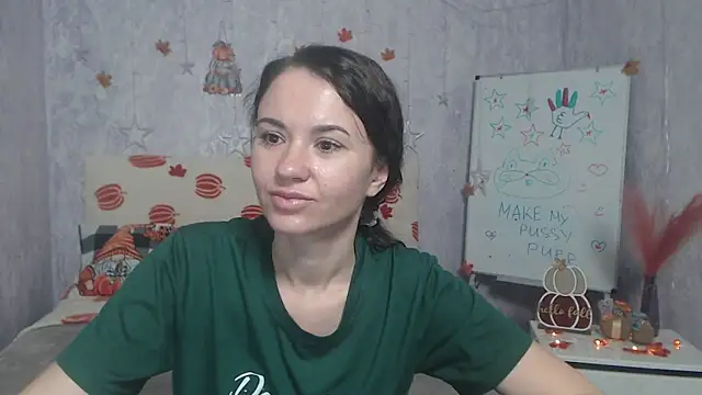 KaraCriegs live sex cam