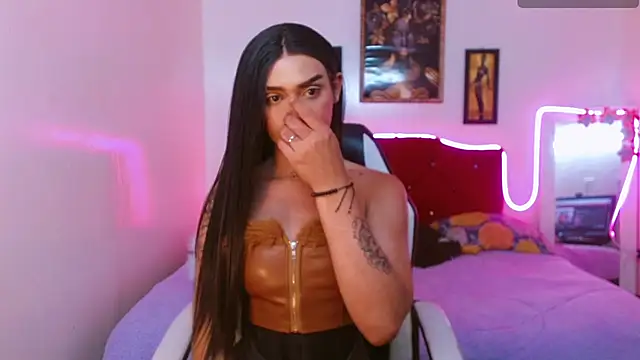 AdharaaMoon live sex cam