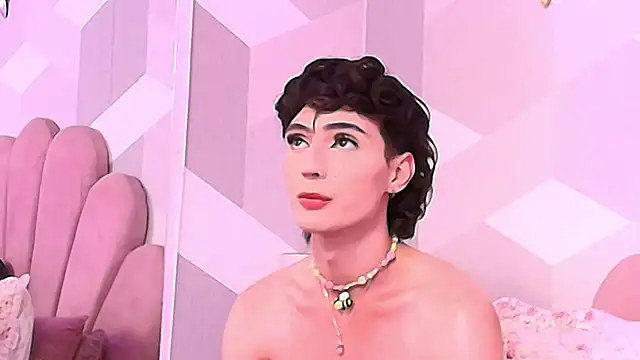 KylieMonnett live sex cam