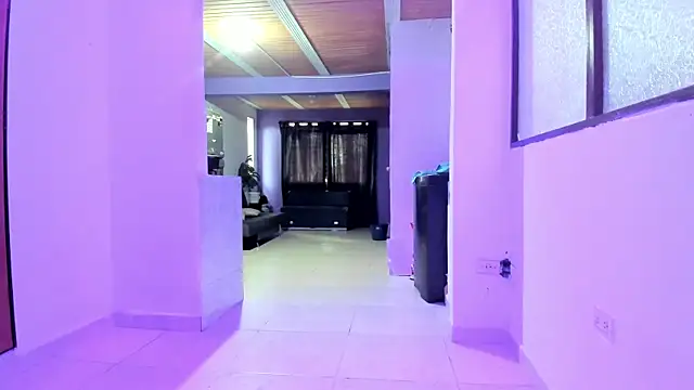 Salomon_koude live sex cam