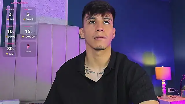 Allex_Cano live sex cam