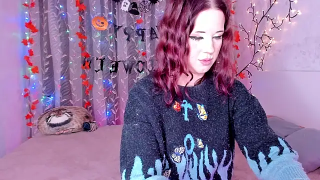 space_cowgirl live sex cam