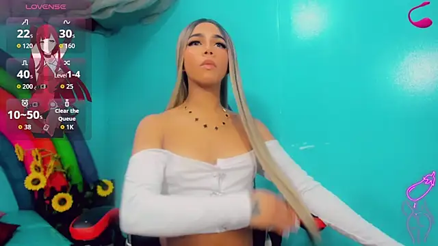 Britany_montiel live sex cam