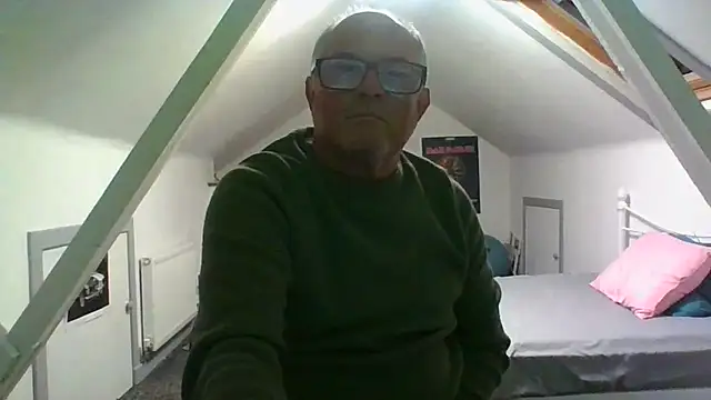naughtygrandad1 live sex cam