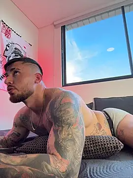 DimitriSullivan_ live sex cam