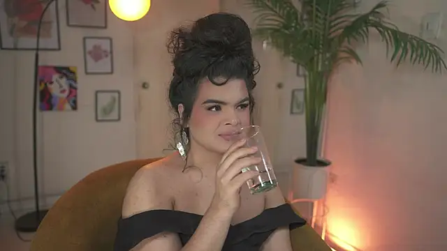 artechloe live sex cam